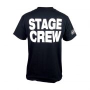 T-shirt gafer.pl STAGE CREW 2.0