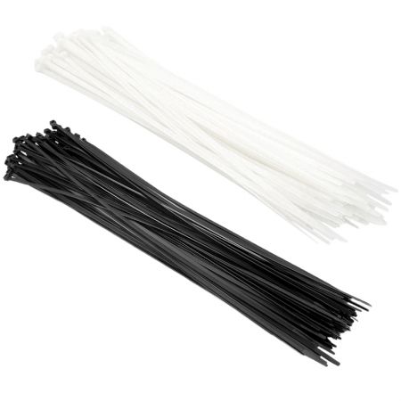 nylon zip tie